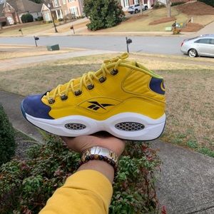 Reebok Question Mid All-Star
